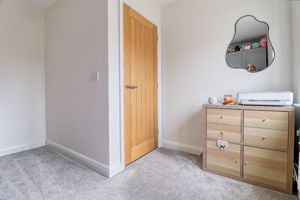 Bedroom Two- click for photo gallery